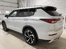 Mitsubishi Outlander SEL S-AWC 2022 à vendre - Photo 11