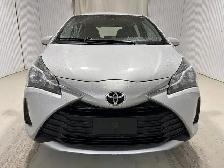 Toyota Yaris Hatchback LE 5 portes BM 2018 à vendre - Photo 3