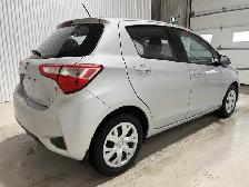 Toyota Yaris Hatchback LE 5 portes BM 2018 à vendre - Photo 7