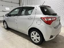 Toyota Yaris Hatchback LE 5 portes BM 2018 à vendre - Photo 11