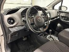Toyota Yaris Hatchback LE 5 portes BM 2018 à vendre - Photo 14