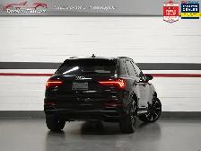2023 Audi Q3 Progressiv S-Line No Accident Panoramic Roof Ambien - Photo 2