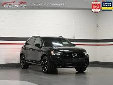 2023 Audi Q3 Progressiv S-Line No Accident Panoramic Roof Ambien - Photo 3