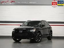 2023 Audi Q3 Progressiv S-Line No Accident Panoramic Roof Ambien - Photo 5