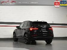 2023 Audi Q3 Progressiv S-Line No Accident Panoramic Roof Ambien - Photo 6