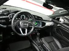 2023 Audi Q3 Progressiv S-Line No Accident Panoramic Roof Ambien - Photo 10