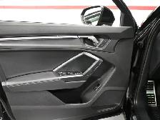 2023 Audi Q3 Progressiv S-Line No Accident Panoramic Roof Ambien - Photo 11