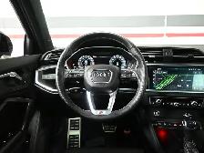 2023 Audi Q3 Progressiv S-Line No Accident Panoramic Roof Ambien - Photo 12