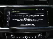2023 Audi Q3 Progressiv S-Line No Accident Panoramic Roof Ambien - Photo 17