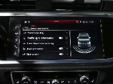 2023 Audi Q3 Progressiv S-Line No Accident Panoramic Roof Ambien - Photo 19