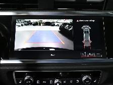 2023 Audi Q3 Progressiv S-Line No Accident Panoramic Roof Ambien - Photo 20