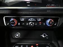 2023 Audi Q3 Progressiv S-Line No Accident Panoramic Roof Ambien - Photo 21