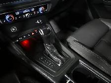 2023 Audi Q3 Progressiv S-Line No Accident Panoramic Roof Ambien - Photo 22
