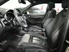 2023 Audi Q3 Progressiv S-Line No Accident Panoramic Roof Ambien - Photo 24