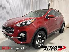 KIA Sportage EX TI Disponibilité limitée 2020 à vendre