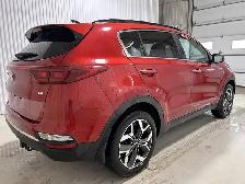 KIA Sportage EX TI Disponibilité limitée 2020 à vendre - Photo 7