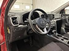 KIA Sportage EX TI Disponibilité limitée 2020 à vendre - Photo 13