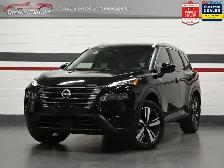 2024 Nissan Rogue SV Moonroof Premium No Accident Leather 360CAM