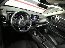 2024 Nissan Rogue SV Moonroof Premium No Accident Leather 360CAM - Photo 10