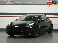 2022 Tesla Model 3 Standard Range No Accident Autopilot Navigati