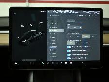 2022 Tesla Model 3 Standard Range No Accident Autopilot Navigati - Photo 15