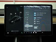 2022 Tesla Model 3 Standard Range No Accident Autopilot Navigati - Photo 16