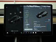 2022 Tesla Model 3 Standard Range No Accident Autopilot Navigati - Photo 17