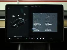 2022 Tesla Model 3 Standard Range No Accident Autopilot Navigati - Photo 18