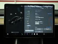 2022 Tesla Model 3 Standard Range No Accident Autopilot Navigati - Photo 19