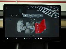 2022 Tesla Model 3 Standard Range No Accident Autopilot Navigati - Photo 21