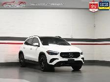 2024 Mercedes-Benz GLA 250 4MATIC No Accident Panoramic Roof Nav - Photo 3