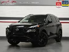 2023 Nissan Rogue SV Midnight Edition Leather 360CAM Panoramic R