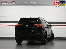 2023 Nissan Rogue SV Midnight Edition Leather 360CAM Panoramic R - Photo 2