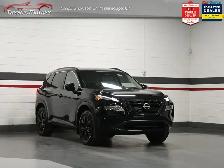 2023 Nissan Rogue SV Midnight Edition Leather 360CAM Panoramic R - Photo 3