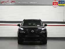 2023 Nissan Rogue SV Midnight Edition Leather 360CAM Panoramic R - Photo 4