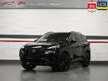 2023 Nissan Rogue SV Midnight Edition Leather 360CAM Panoramic R - Photo 5
