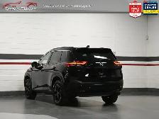 2023 Nissan Rogue SV Midnight Edition Leather 360CAM Panoramic R - Photo 6