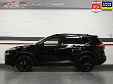 2023 Nissan Rogue SV Midnight Edition Leather 360CAM Panoramic R - Photo 9
