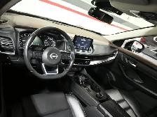 2023 Nissan Rogue SV Midnight Edition Leather 360CAM Panoramic R - Photo 10
