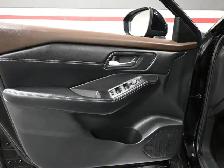 2023 Nissan Rogue SV Midnight Edition Leather 360CAM Panoramic R - Photo 11