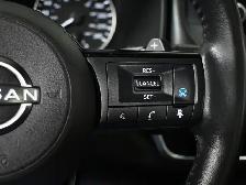 2023 Nissan Rogue SV Midnight Edition Leather 360CAM Panoramic R - Photo 16