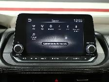 2023 Nissan Rogue SV Midnight Edition Leather 360CAM Panoramic R - Photo 17