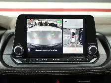 2023 Nissan Rogue SV Midnight Edition Leather 360CAM Panoramic R - Photo 18