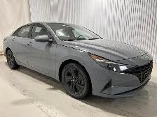 Hyundai Elantra Preferred IVT 2023 à vendre - Photo 4