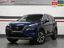 2023 Nissan Rogue SV Moonroof No Accident 360CAM Adaptive Cruise