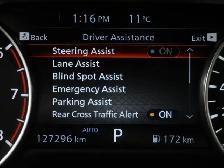 2023 Nissan Rogue SV Moonroof No Accident 360CAM Adaptive Cruise - Photo 14