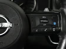 2023 Nissan Rogue SV Moonroof No Accident 360CAM Adaptive Cruise - Photo 16