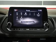 2023 Nissan Rogue SV Moonroof No Accident 360CAM Adaptive Cruise - Photo 17