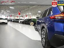 2023 Nissan Rogue SV Moonroof No Accident 360CAM Adaptive Cruise - Photo 24