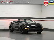 2023 Ford Mustang EcoBoost Premium No Accident Vented Seats Blin - Photo 3